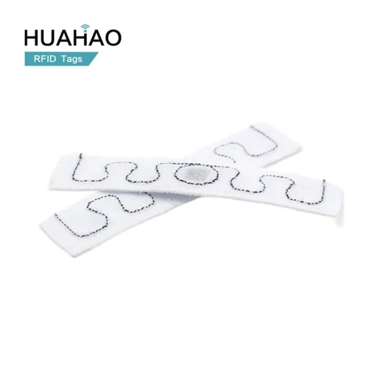  Échantillon gratuit!  Fabricant Huahao RFID personnalisé 860